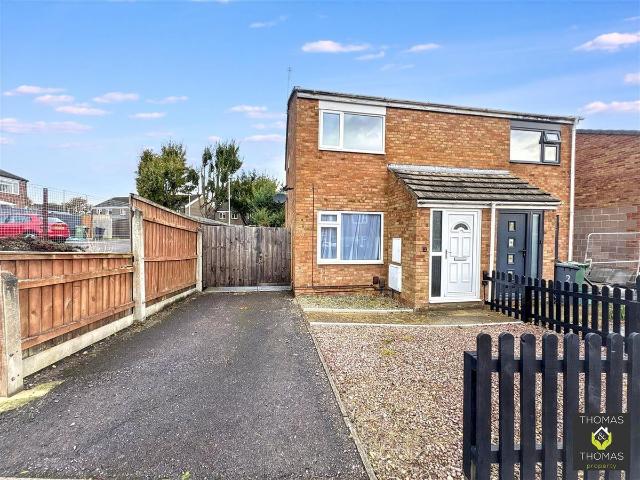 House for rent in Robinswood, Gloucester