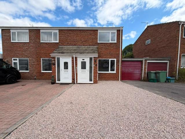 House for rent in Robinswood, Gloucester