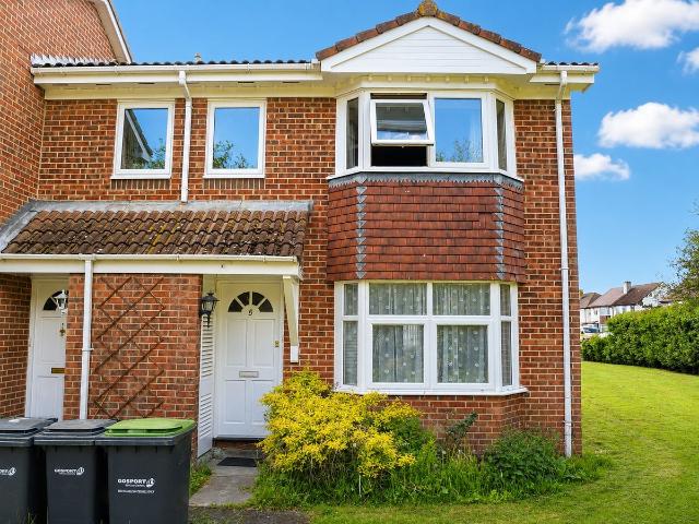 Apartment for rent in Bridgemary, Middlecroft