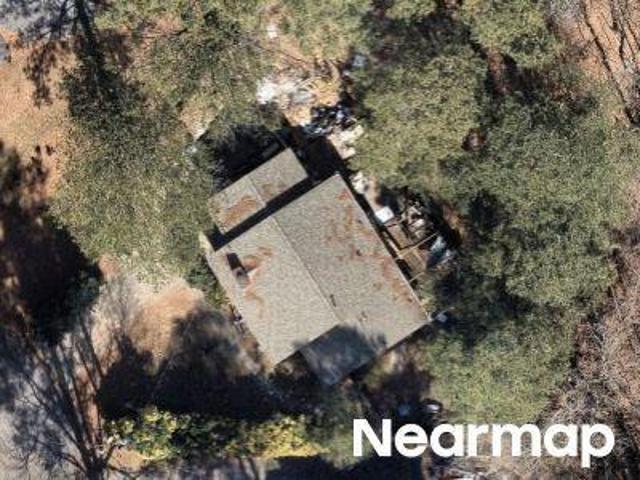 House for sale in Norcross, Georgia