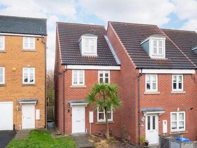 House for sale in Upper Heeley, Heeley