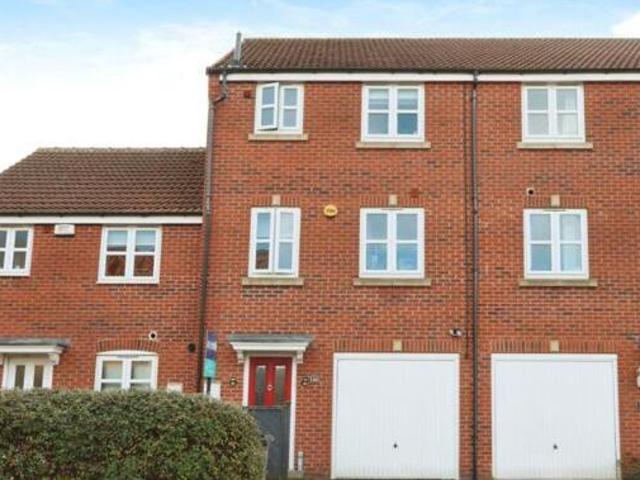 House for sale in Upper Heeley, Heeley