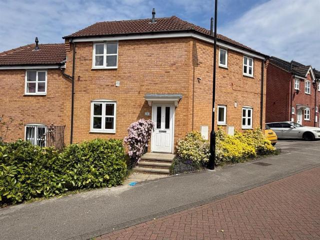 House for rent in Upper Heeley, Heeley