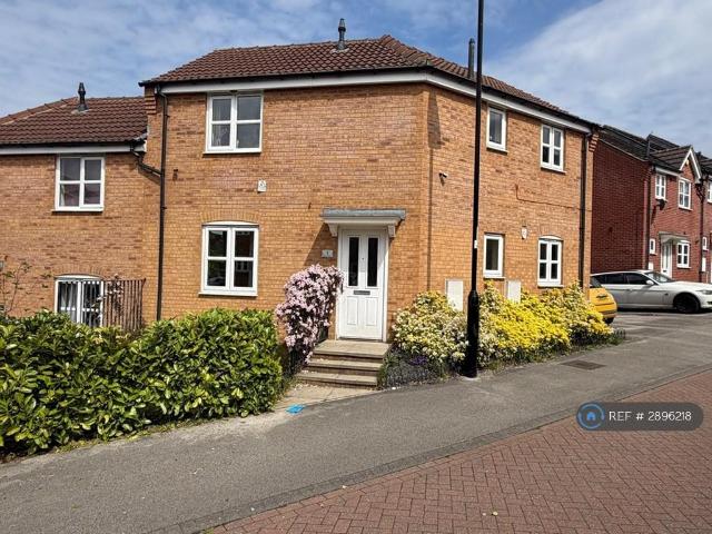 House for rent in Upper Heeley, Heeley