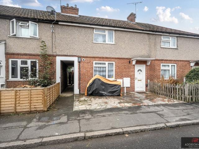 House for rent in Slough