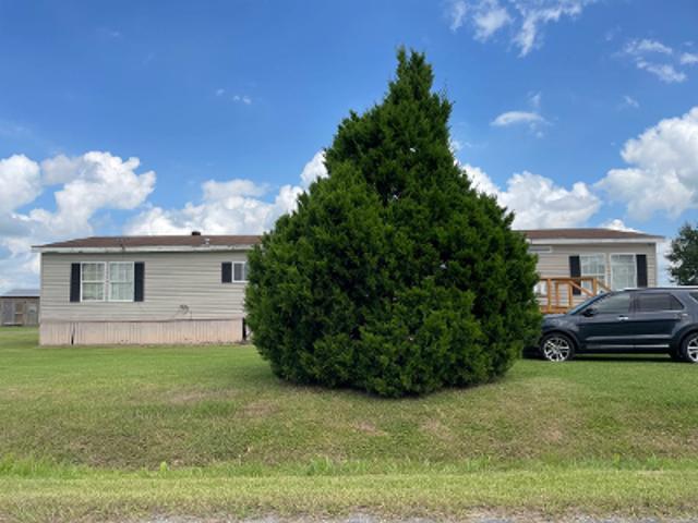 House for sale in Lockport, Louisiana