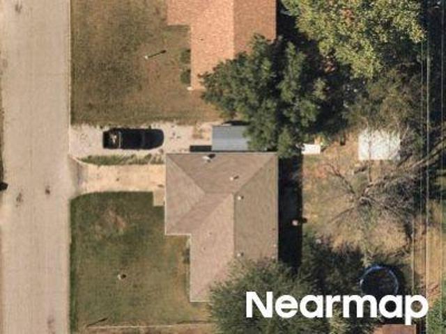 House for sale in Tecumseh, Oklahoma