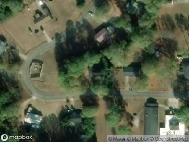 House for sale in Roberta, Georgia