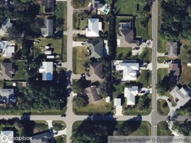 House for sale in Fort Pierce, Florida