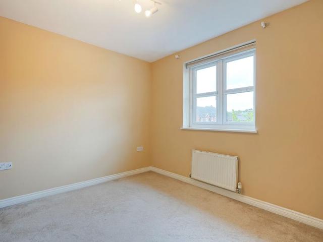 Apartment for rent in Upper Heeley, Heeley
