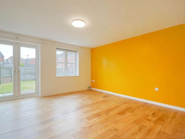 Apartment for rent in Upper Heeley, Heeley