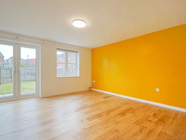 House for rent in Upper Heeley, Heeley