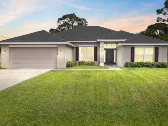 House for rent in Fort Pierce House for rent in Fort Pierce
