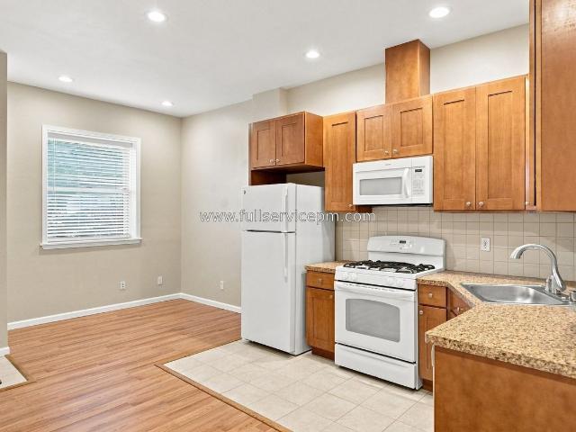 Apartment for rent in Seattle, King County