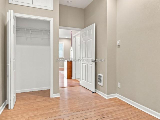 Apartment for rent in Seattle, King County