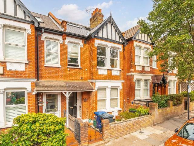 Apartment for rent in London Borough of Ealing, Greater London