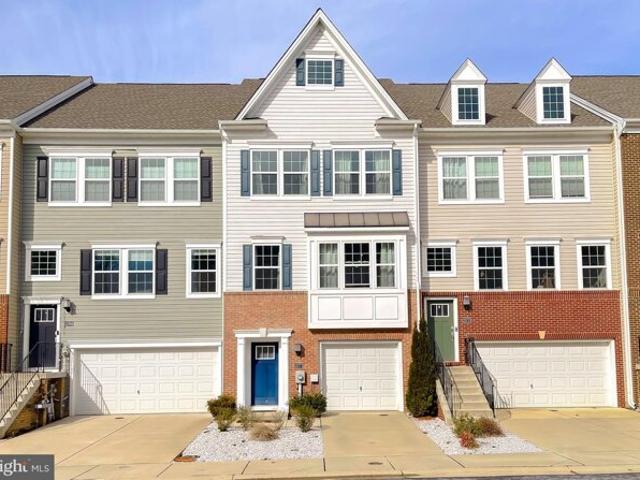 House for sale in California, Maryland