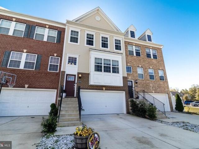 House for sale in California, Maryland