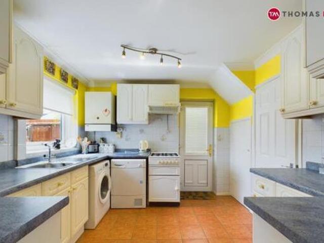 House for sale in Lyons, Greater London