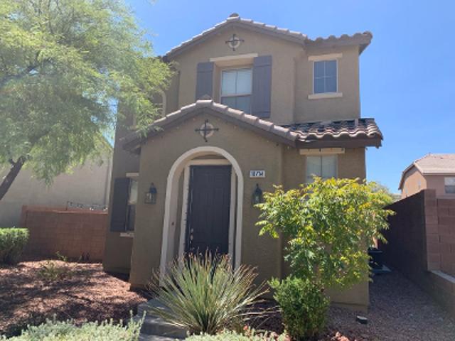 House for sale in Las Vegas, Nevada