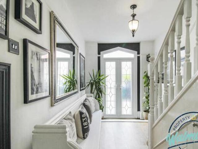 House for sale in West Midlands
