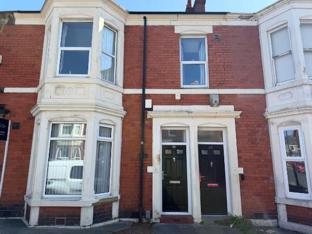 Apartment for rent in Jesmond, Tyne And Wear