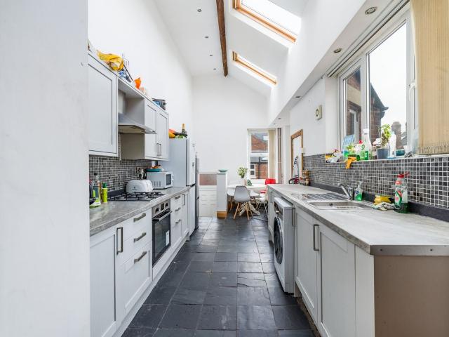 House for rent in Jesmond, Newcastle upon Tyne