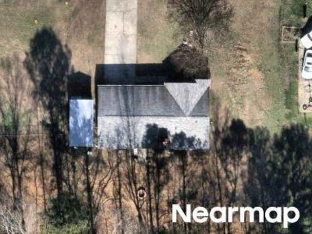 House for sale in Covington, Georgia