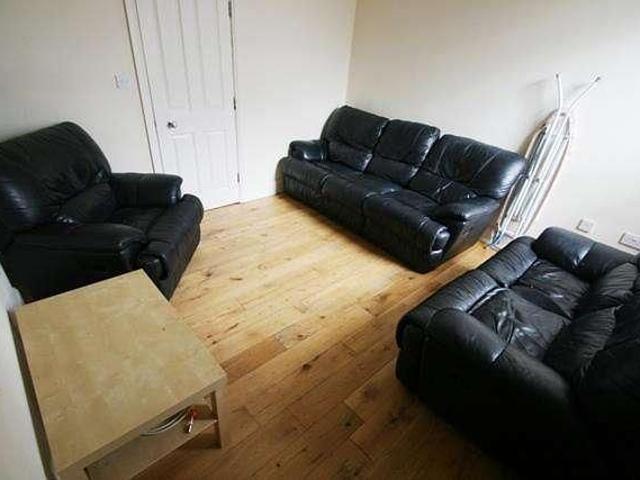 House for rent in Jesmond, Newcastle upon Tyne
