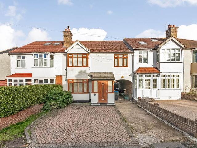House for rent in New Malden, Greater London