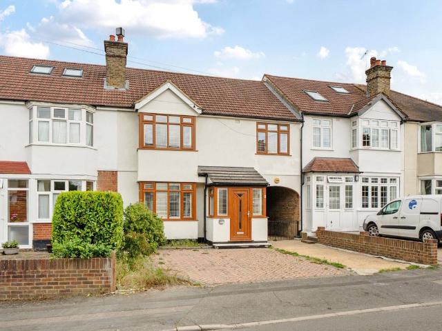House for rent in New Malden, Greater London