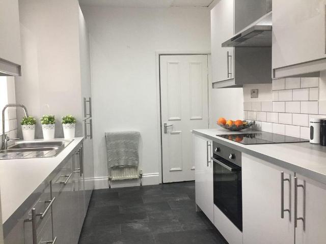 Apartment for rent in Jesmond, Newcastle upon Tyne