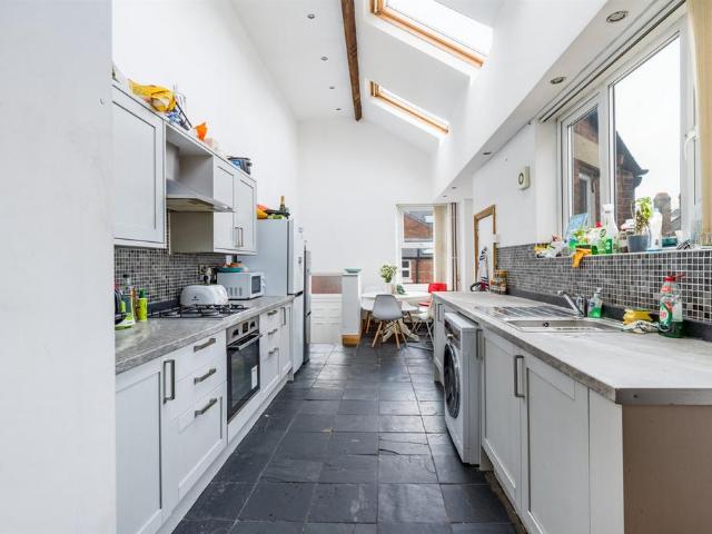 Apartment for rent in Jesmond, Newcastle upon Tyne