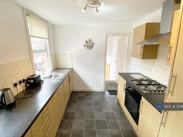 Apartment for rent in Jesmond, Newcastle upon Tyne