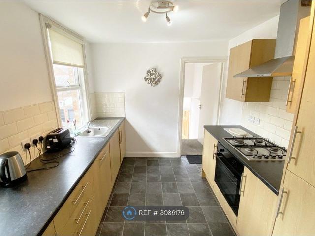 House for rent in Jesmond, Newcastle upon Tyne