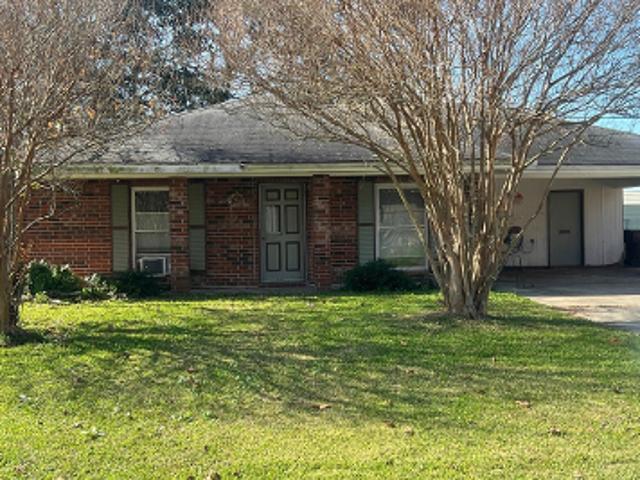 House for sale in Donaldsonville, Louisiana