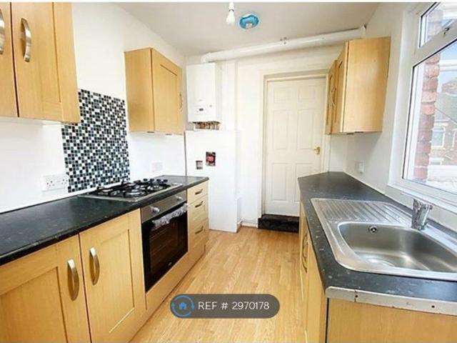 Apartment for rent in Howdon, Wallsend