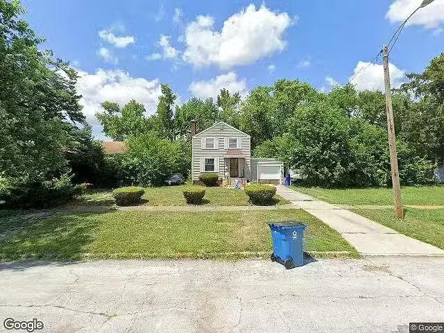 House for rent in Bedford Park