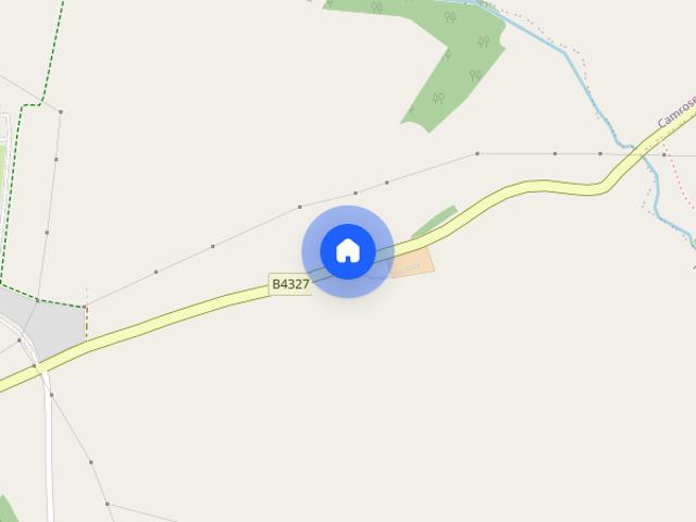 House for rent in Tiers Cross, Wales