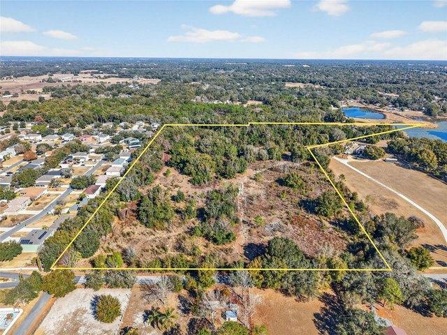 Land for sale in Fruitland Park, Florida