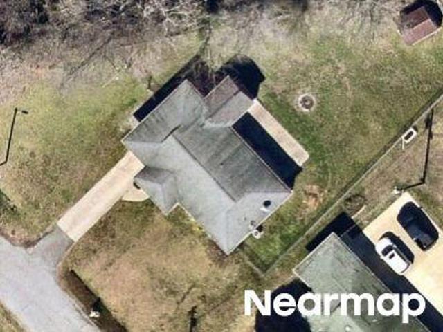 House for sale in Rutherford, North Carolina