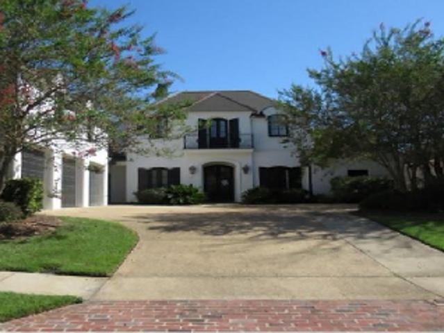 House for sale in Baton Rouge, Louisiana