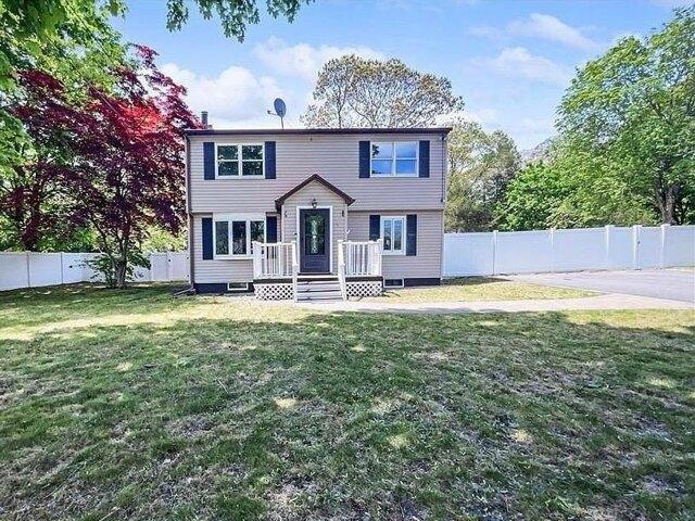 House for sale in Coram