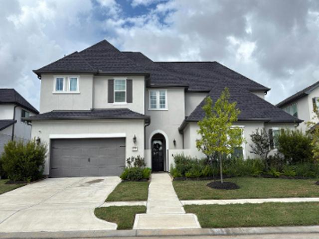 House for sale in Katy, Texas