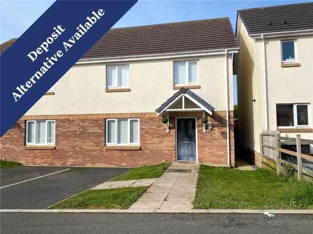 House for rent in Steynton, Milford Haven