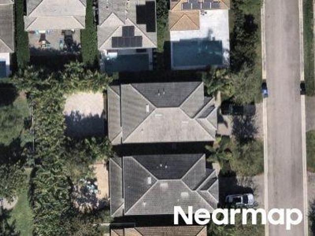 House for sale in Hollywood, Florida