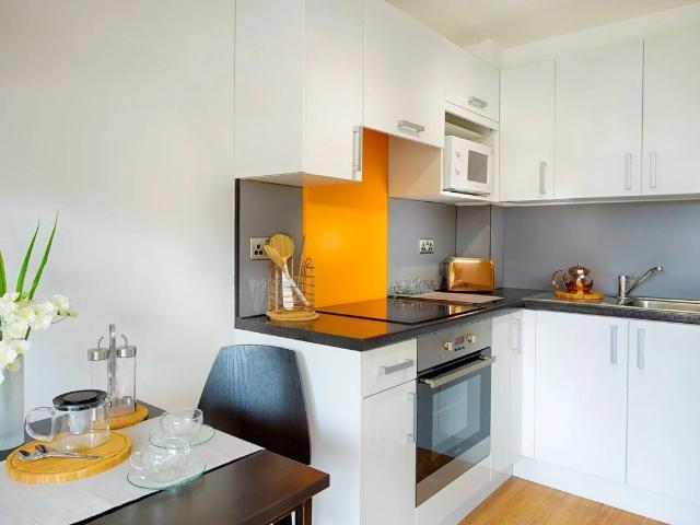 Studio for rent in Canning / Georgian Quarter, Liverpool