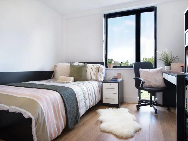 Studio for rent in Canning / Georgian Quarter, Calderstones