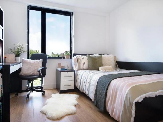 Apartment for rent in Canning / Georgian Quarter, Calderstones