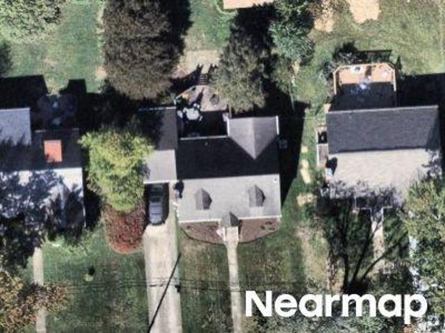 House for sale in Silver Spring, Maryland